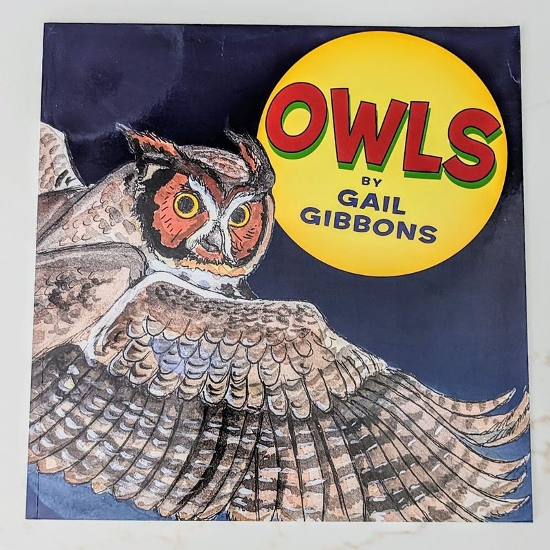 Owls