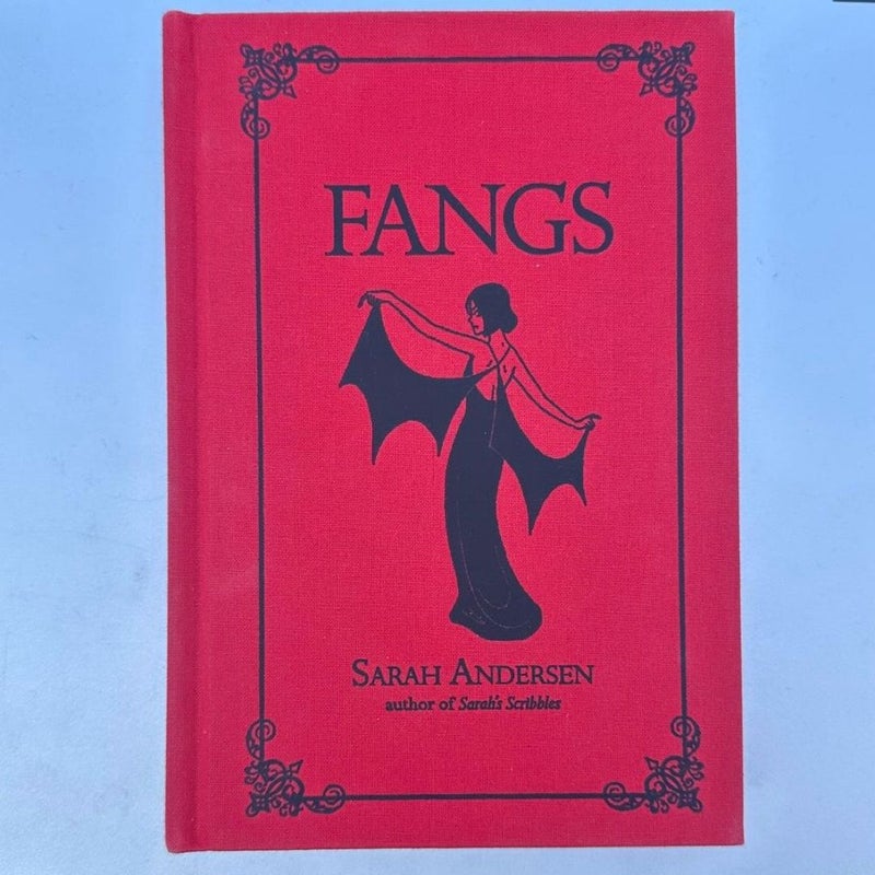 Fangs