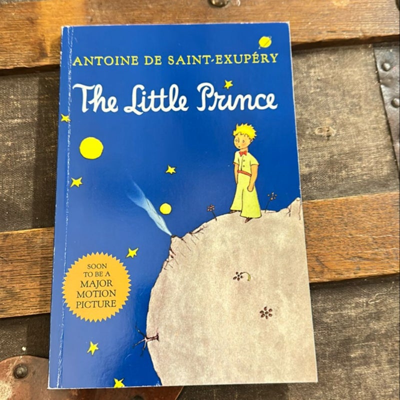 The Little Prince