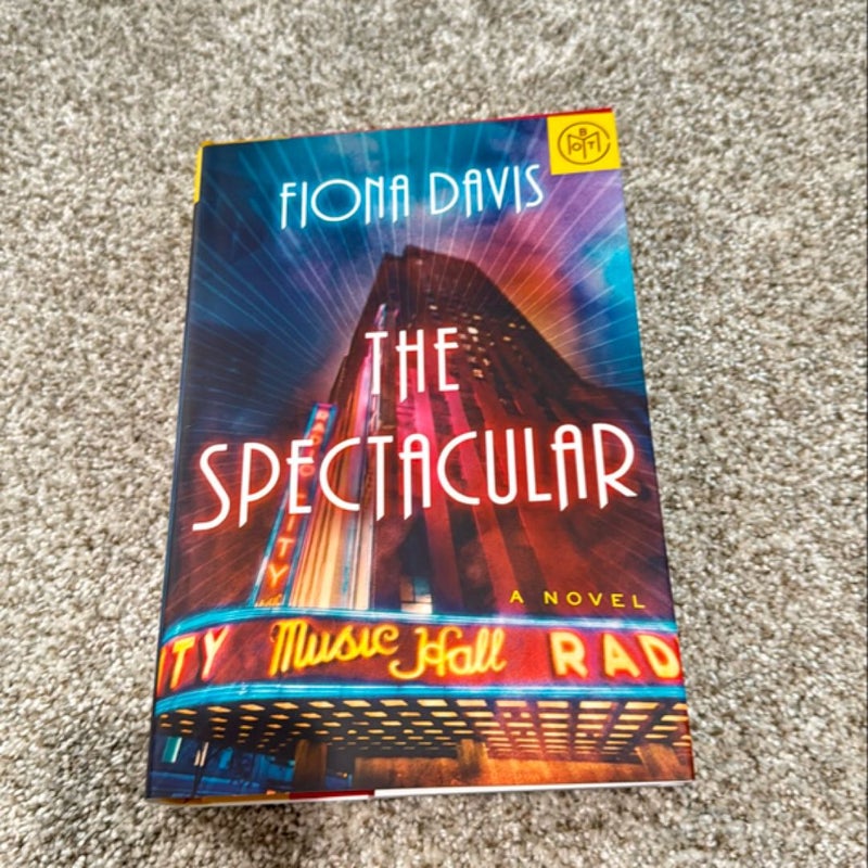 The Spectacular