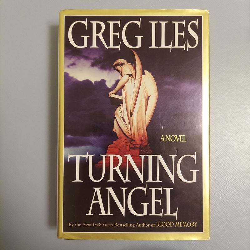 Turning Angel