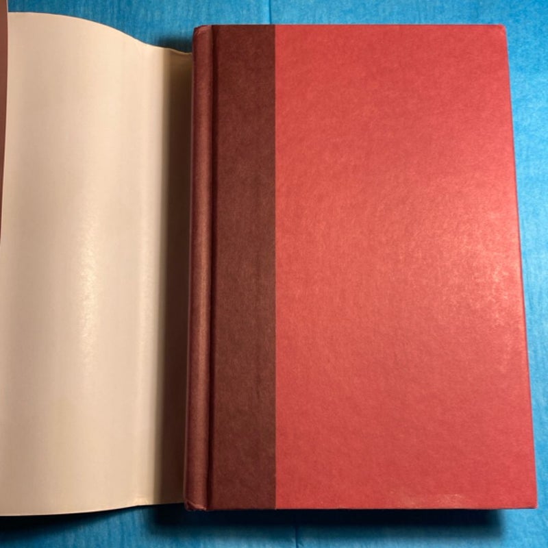 Lost in Time First Printing