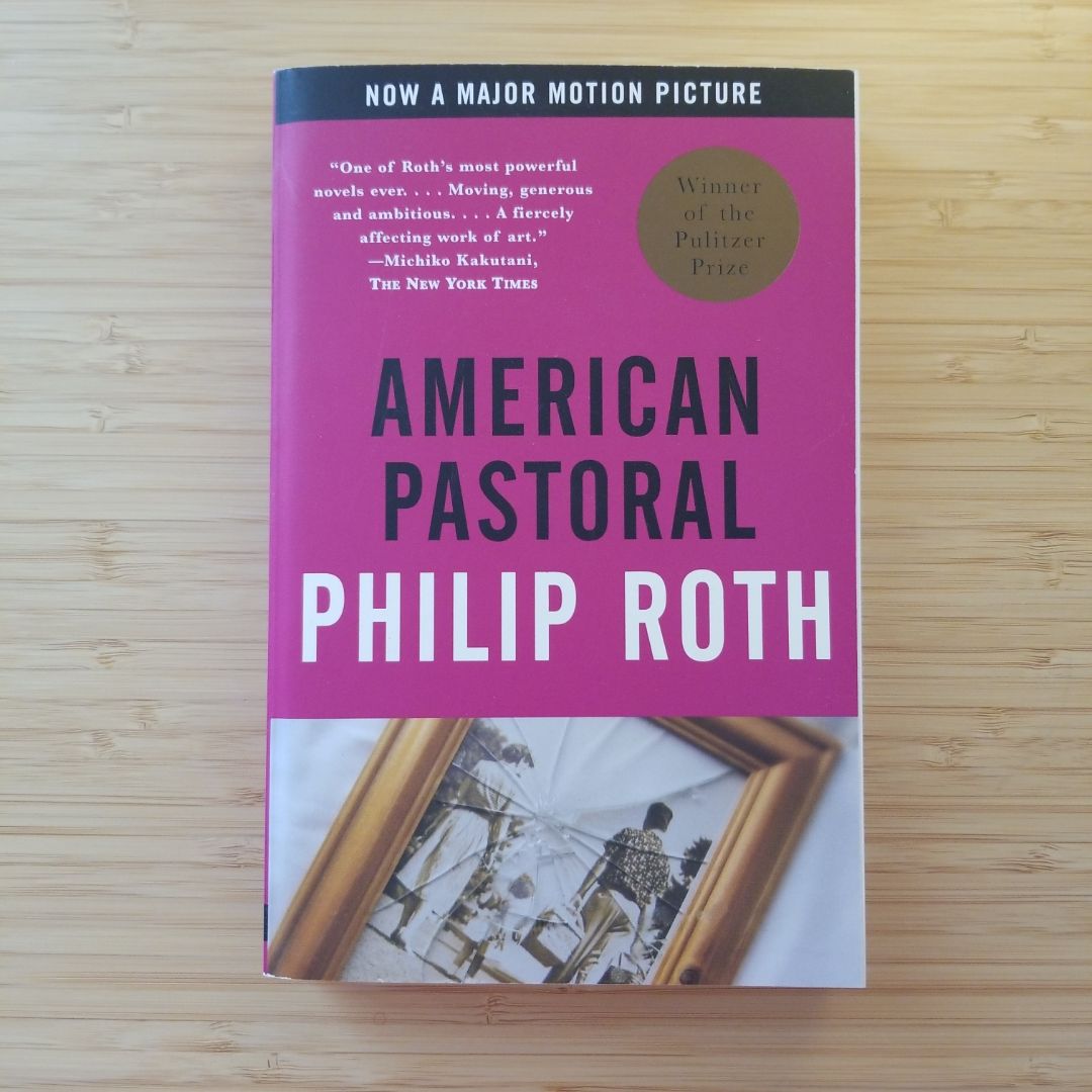 American Pastoral