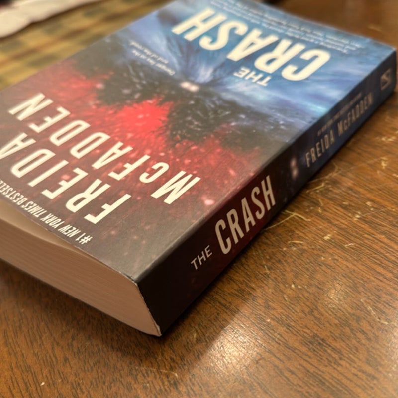 The Crash