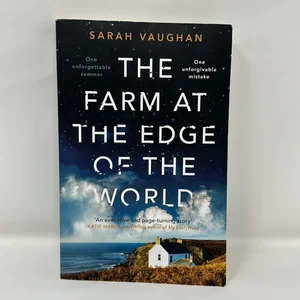 The Farm at the Edge of the World