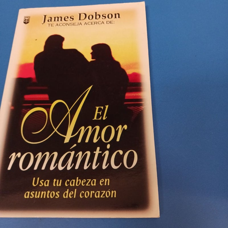 El Amor Romantico