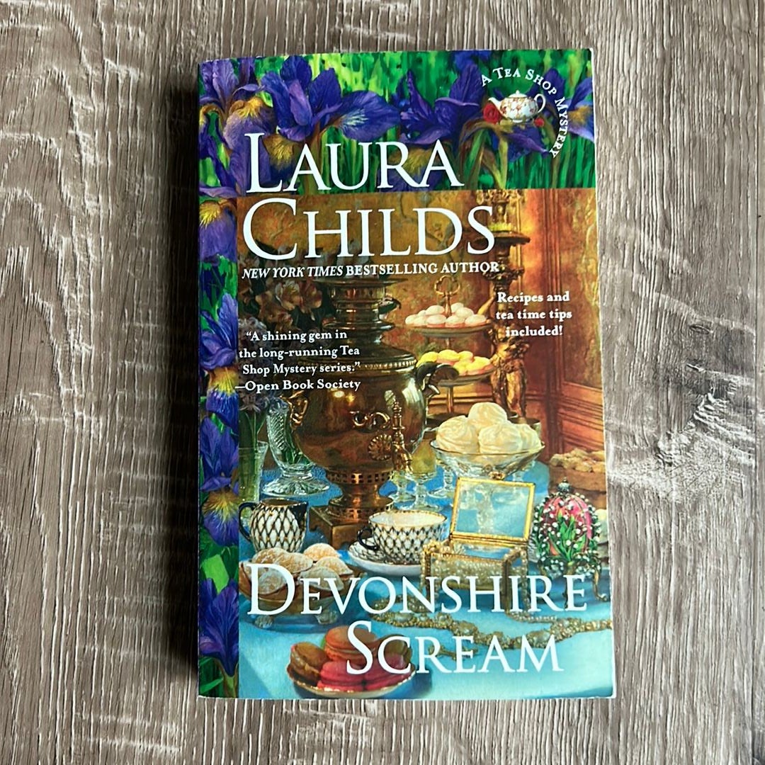 Devonshire Scream