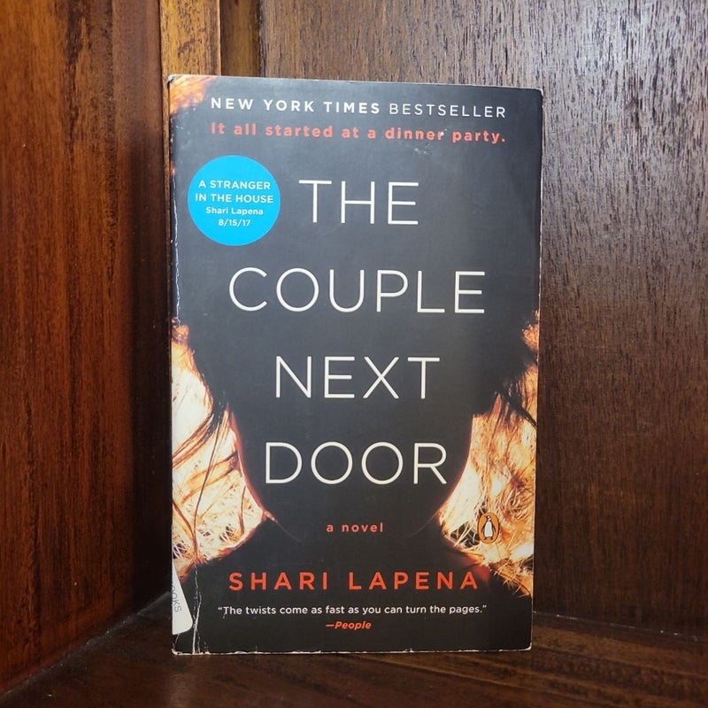 The Couple Next Door