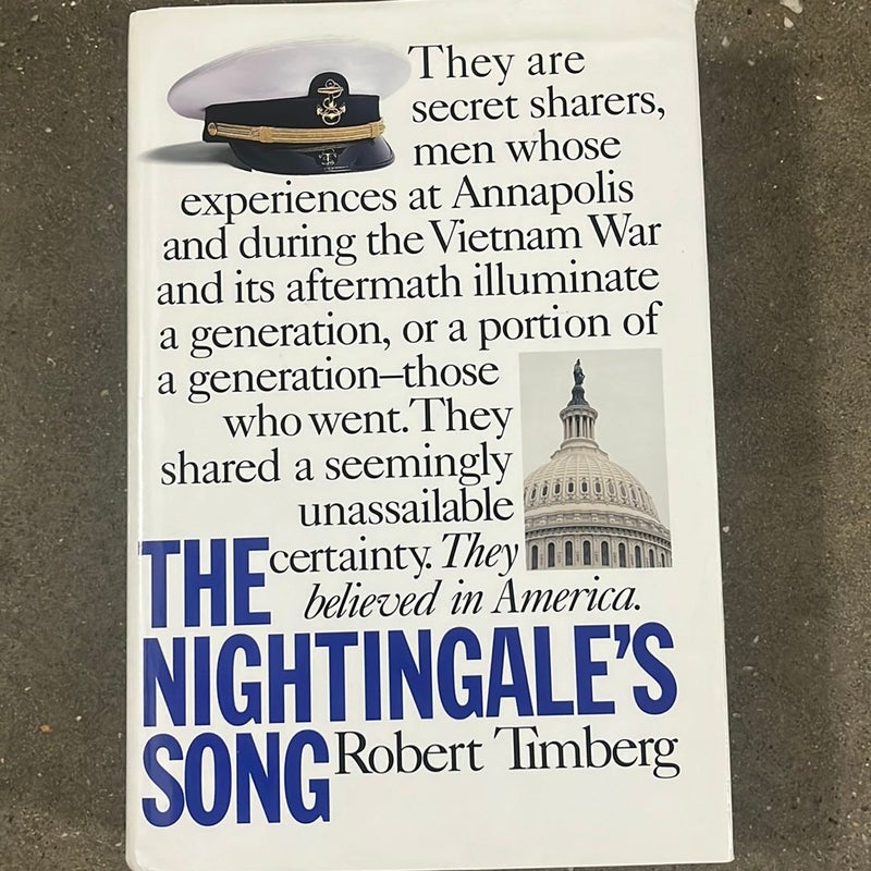 The Nightingale's Song