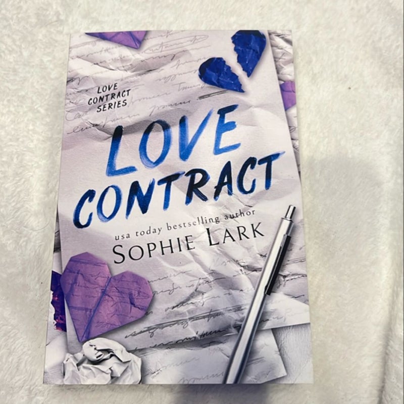 Love Contract