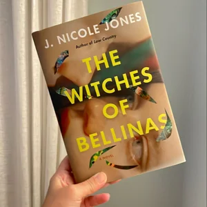 The Witches of Bellinas