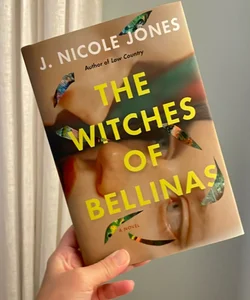 The Witches of Bellinas