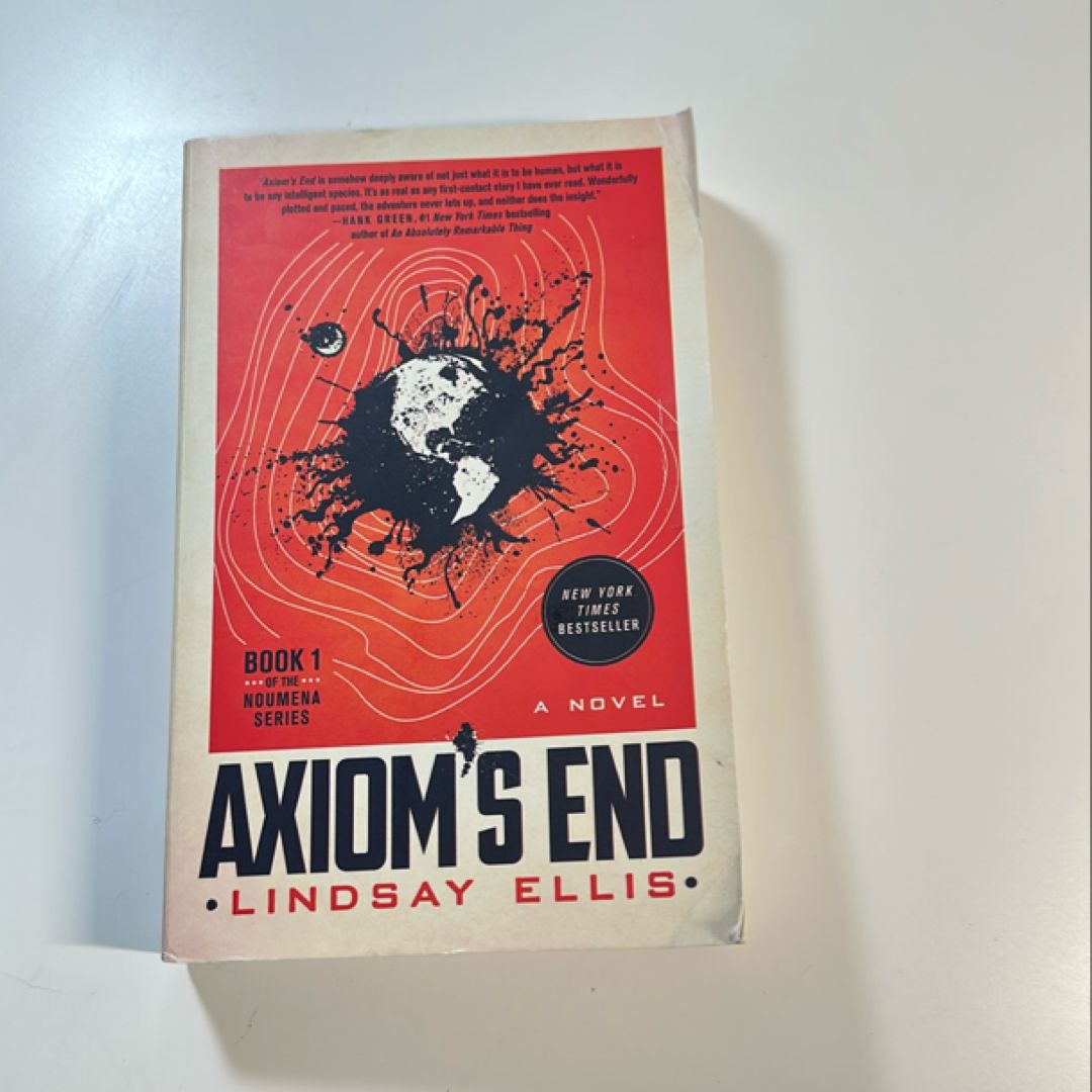 Axiom's End