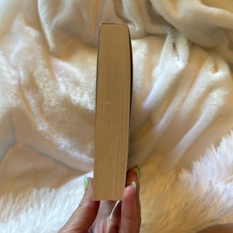 Bookshops and Bonedust