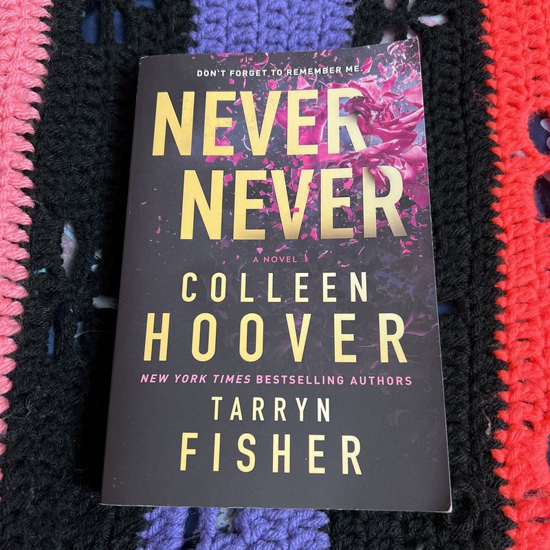 Never Never
