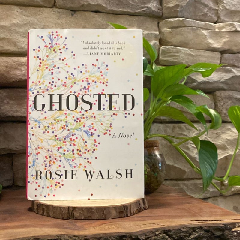Ghosted