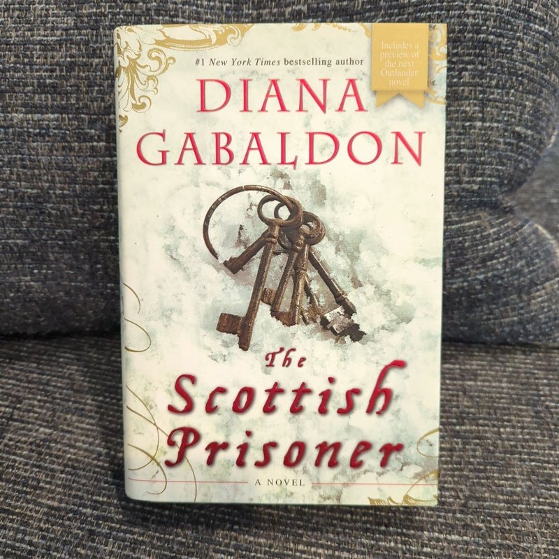 The Scottish Prisoner