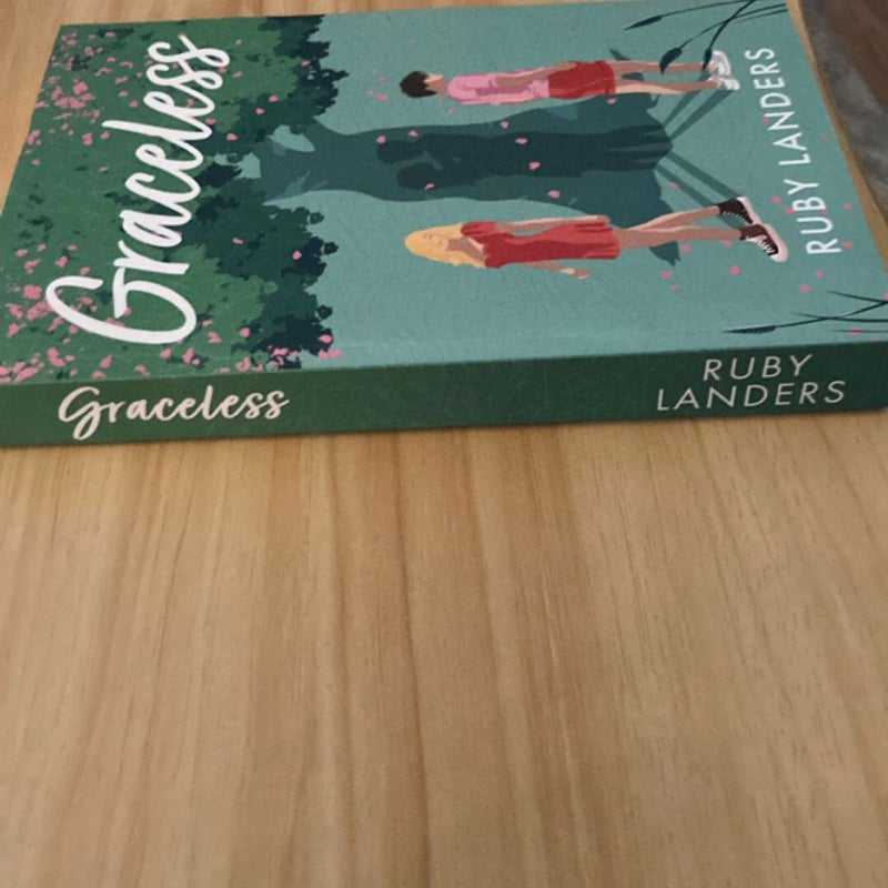 Graceless