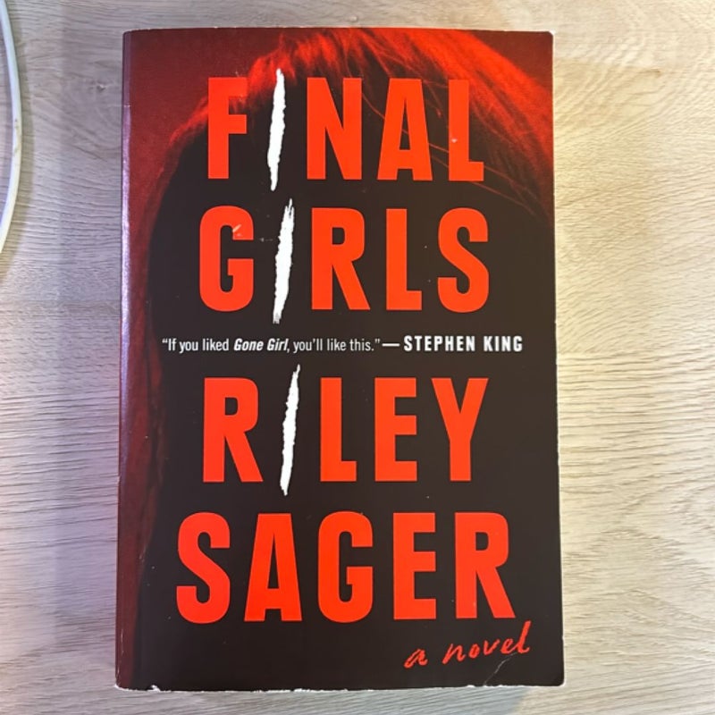 Final Girls