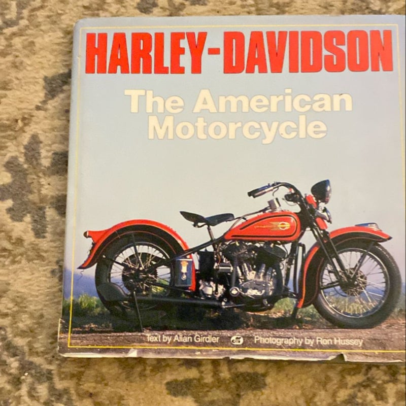 Harley-Davidson