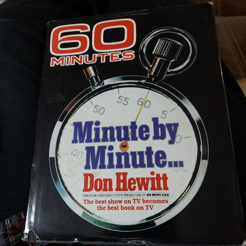 Minute by Minute