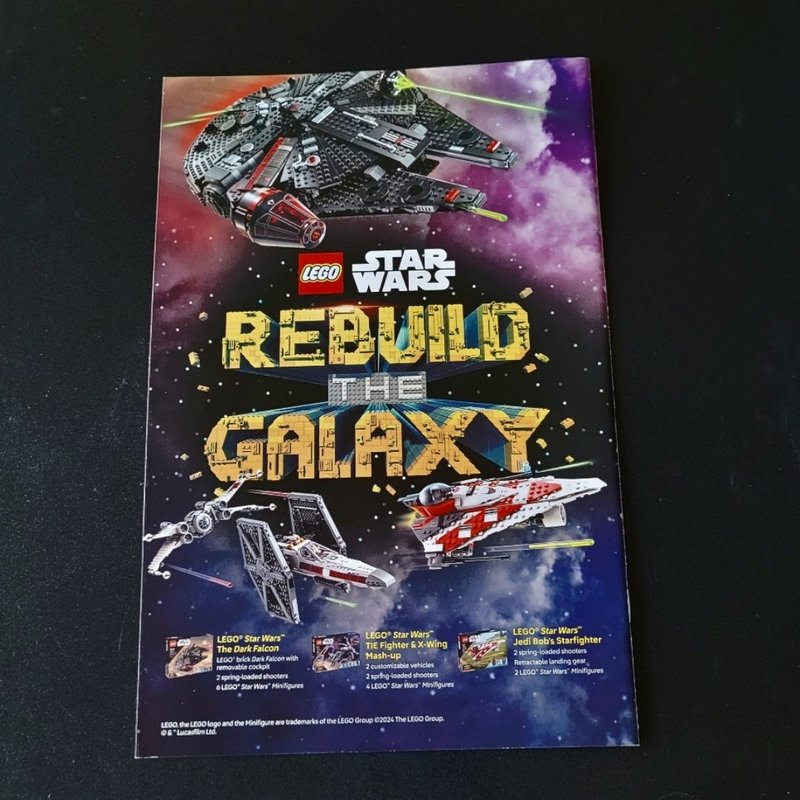 Laura Kinney: Wolverine #1