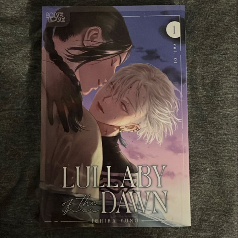 Lullaby of the Dawn, Volume 1