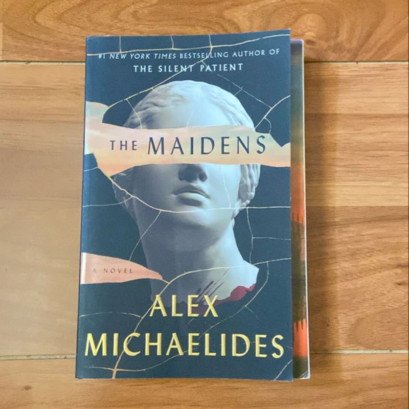 The Maidens