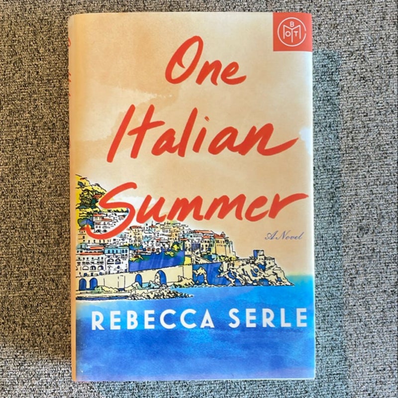 One Italian Summer