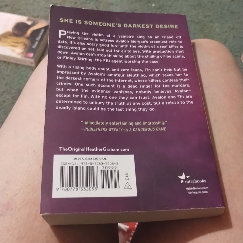 The Forbidden