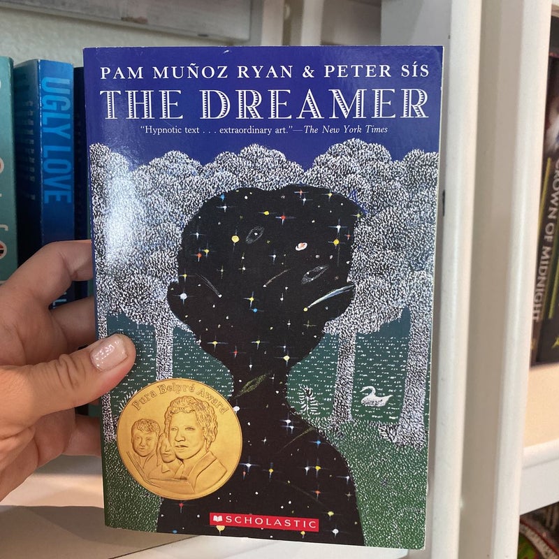 The Dreamer