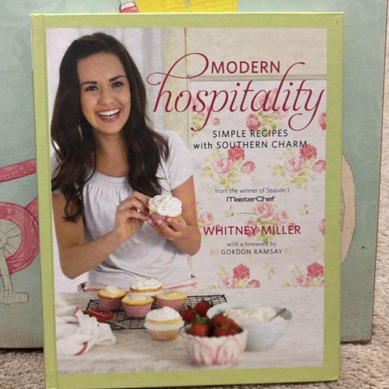Modern Hospitality