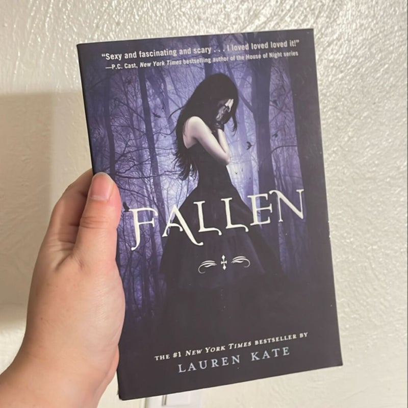 Fallen