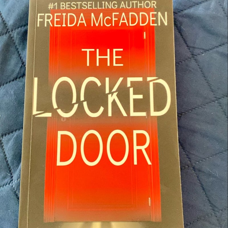 The Locked Door