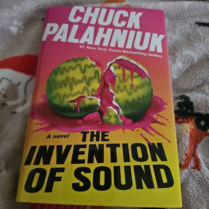 The Invention of Sound