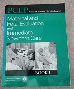 Perinatal Continuing Education Program (PCEP)k