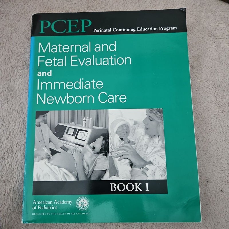 Perinatal Continuing Education Program (PCEP)