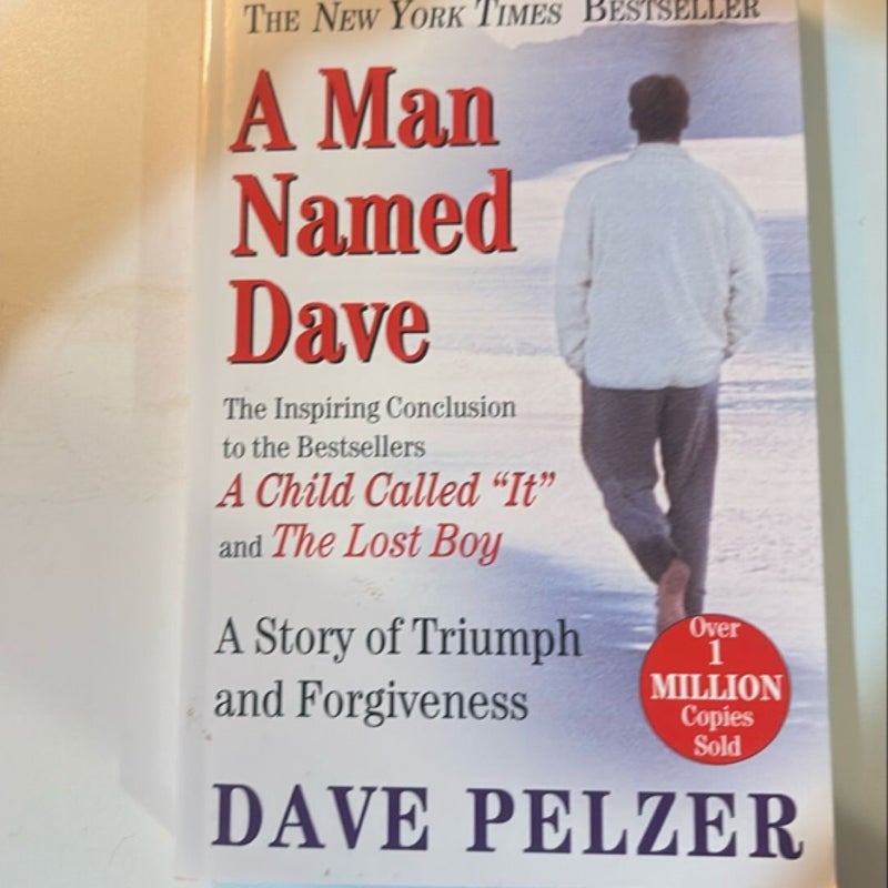 A Man Named Dave