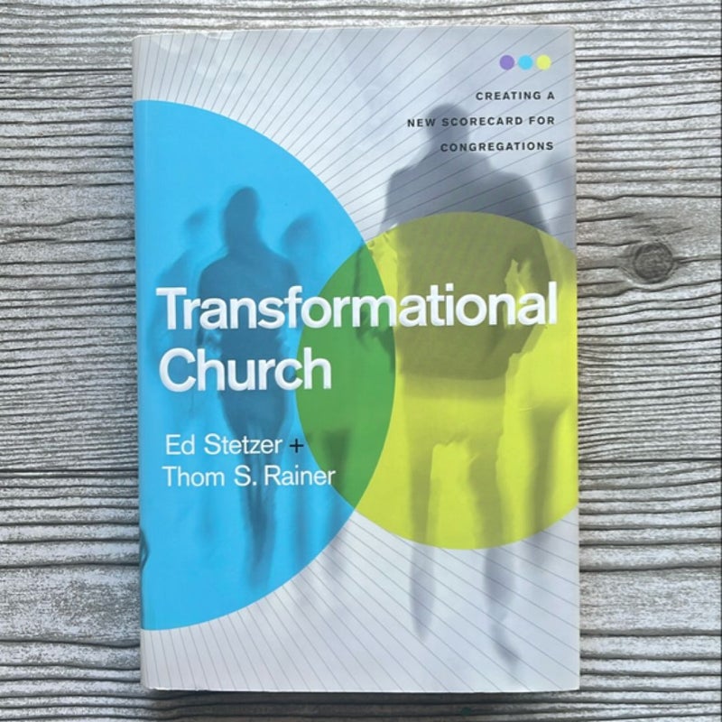 Transformational Church