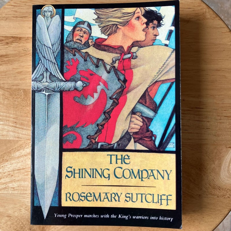 The Shining Company