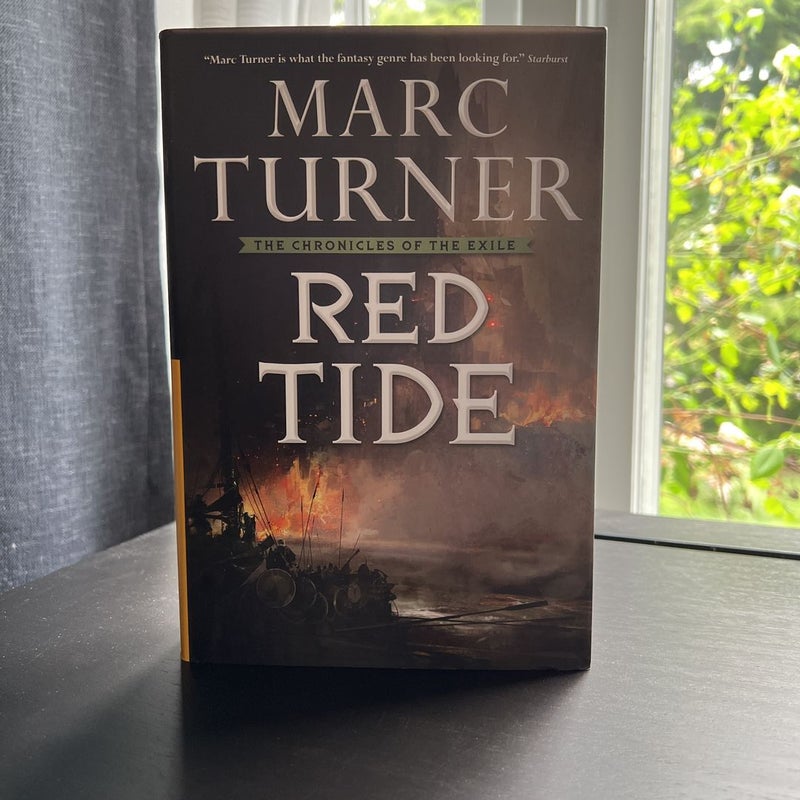 Red Tide