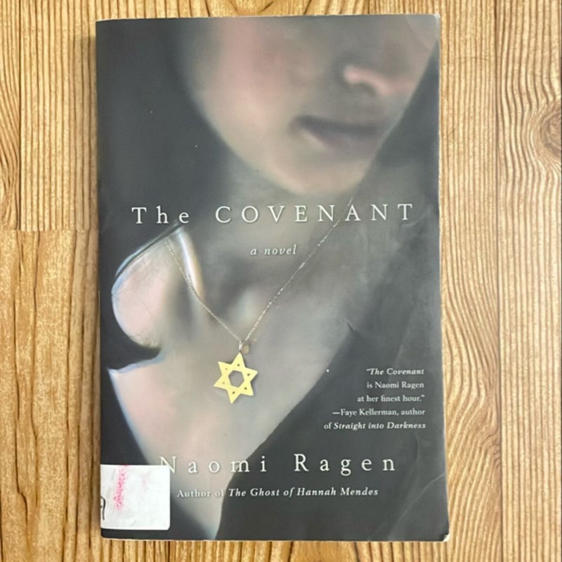 The Covenant