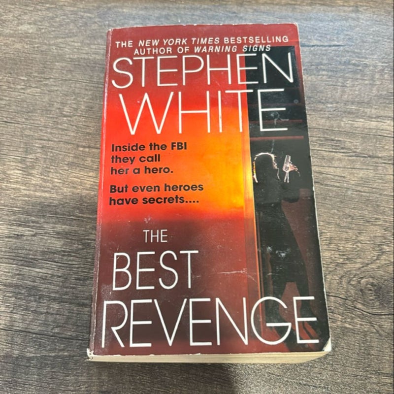 The Best Revenge