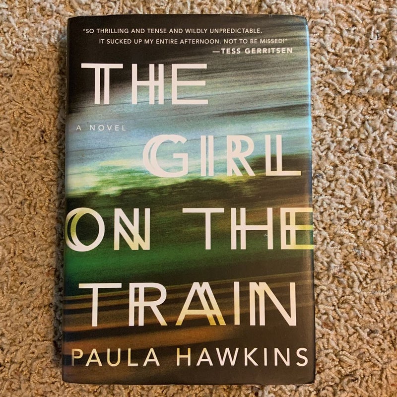 The Girl on the Train