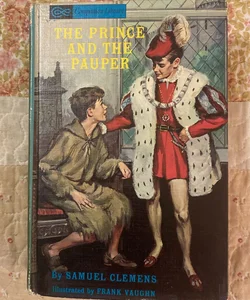 The Prince and the Pauper / Samuel Clemens