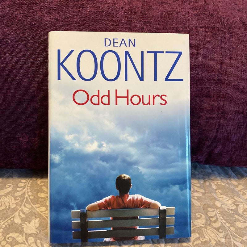 Odd Hours