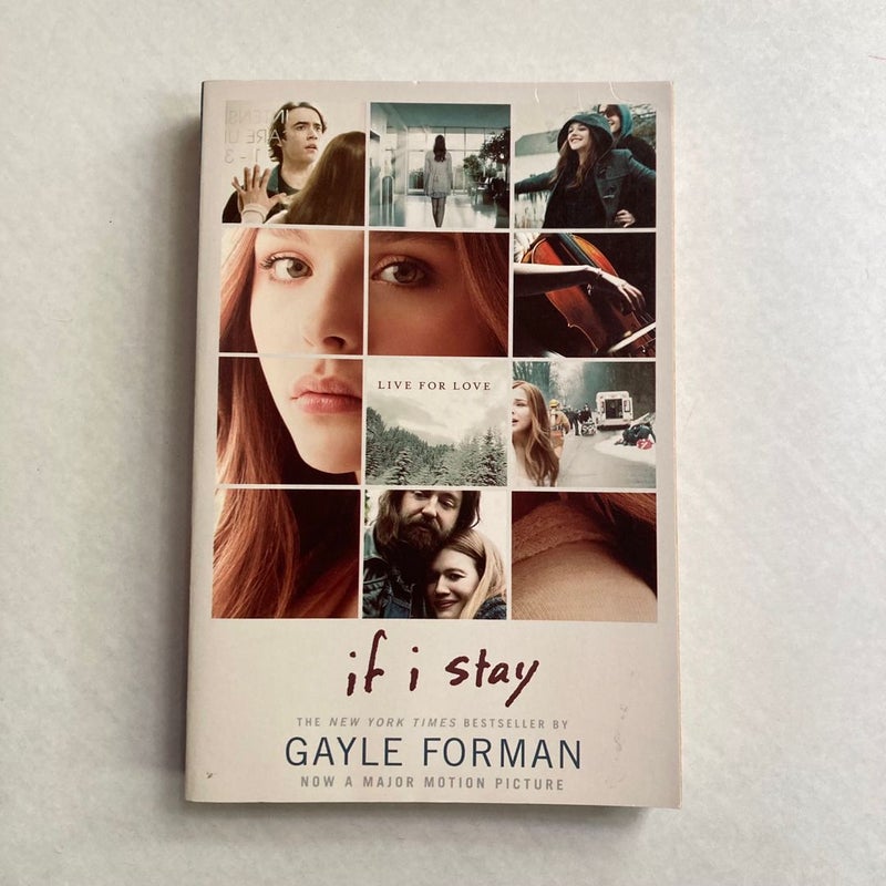 If I Stay