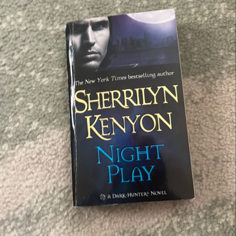 Night Play