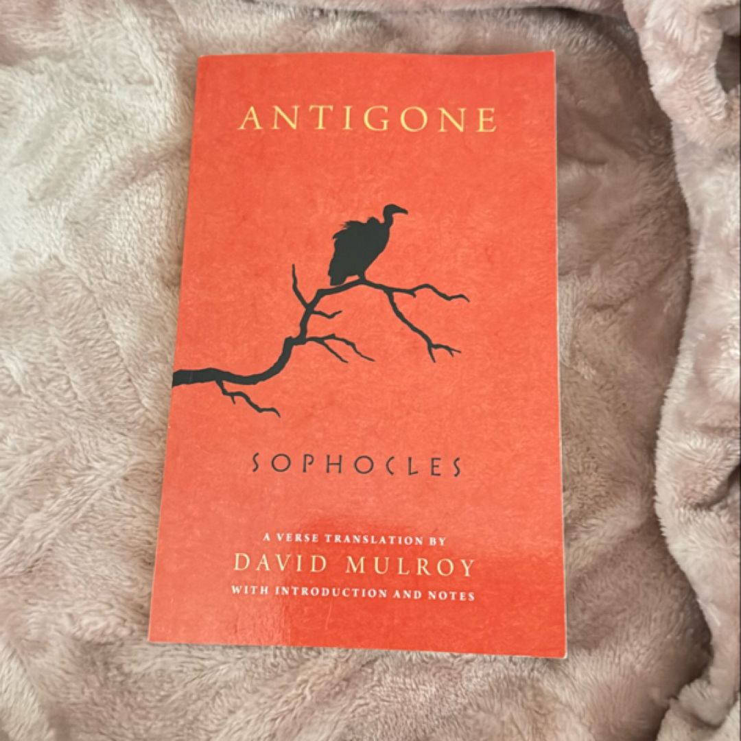 Antigone
