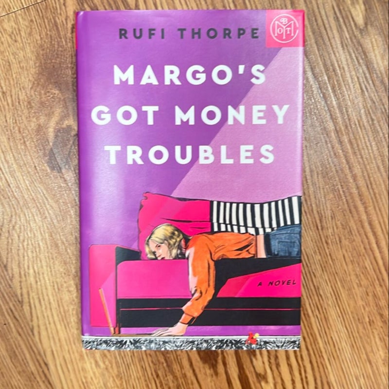 Margo's Got Money Troubles